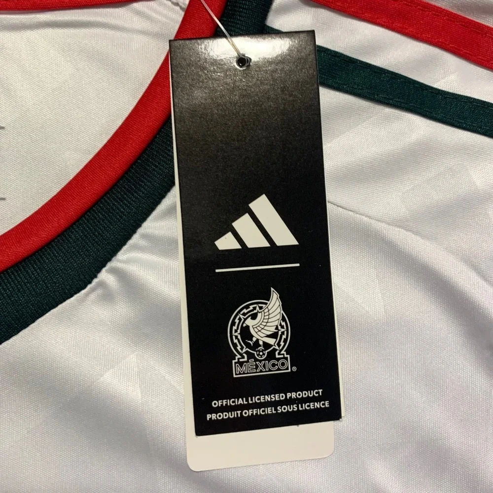 adidas mexico national